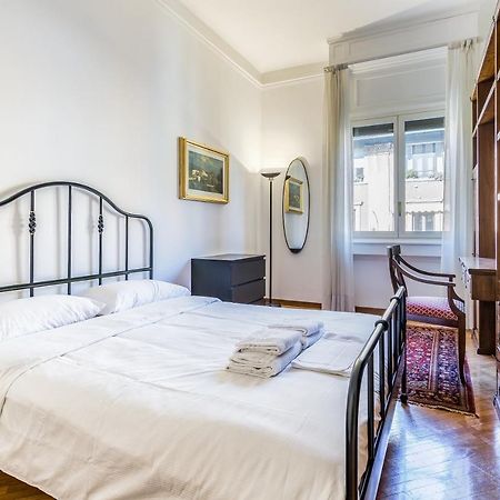 Huge Center Milan Guastalla Gardens 8Pax ภายนอก รูปภาพ