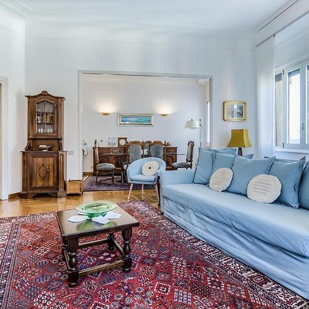 Huge Center Milan Guastalla Gardens 8Pax ภายนอก รูปภาพ