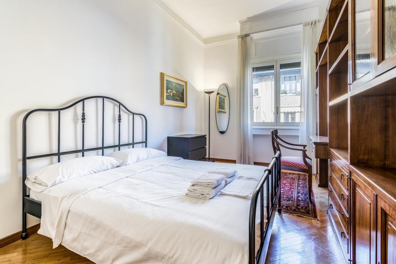 Huge Center Milan Guastalla Gardens 8Pax ภายนอก รูปภาพ
